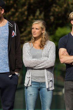 Amelie Intert 264 - Verbandsmeisterschaften